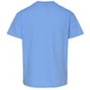 Gildan Youth Carolina Blue Light Cotton T-Shirt