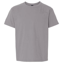Gildan Youth Gravel Light Cotton T-Shirt