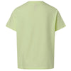Gildan Youth Pistachio Light Cotton T-Shirt