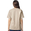 Gildan Youth Sand Light Cotton T-Shirt