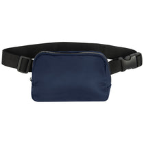 Hit Navy Anywhere Belt Bag