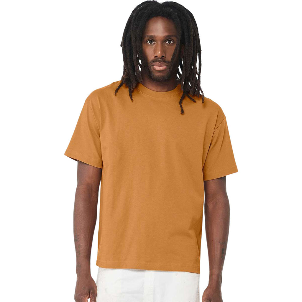 Bella + Canvas Men's Toast 6 oz. Heavyweight Tee