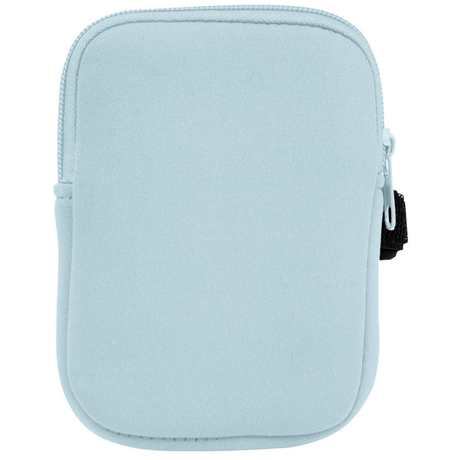 Hit Light Blue Intrepid Water Bottle Pouch