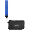 Hit Black/Royal Blue Dual rPET Pouch Set