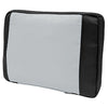 Hit Grey Anywhere rPET Expandable Duffel Bag