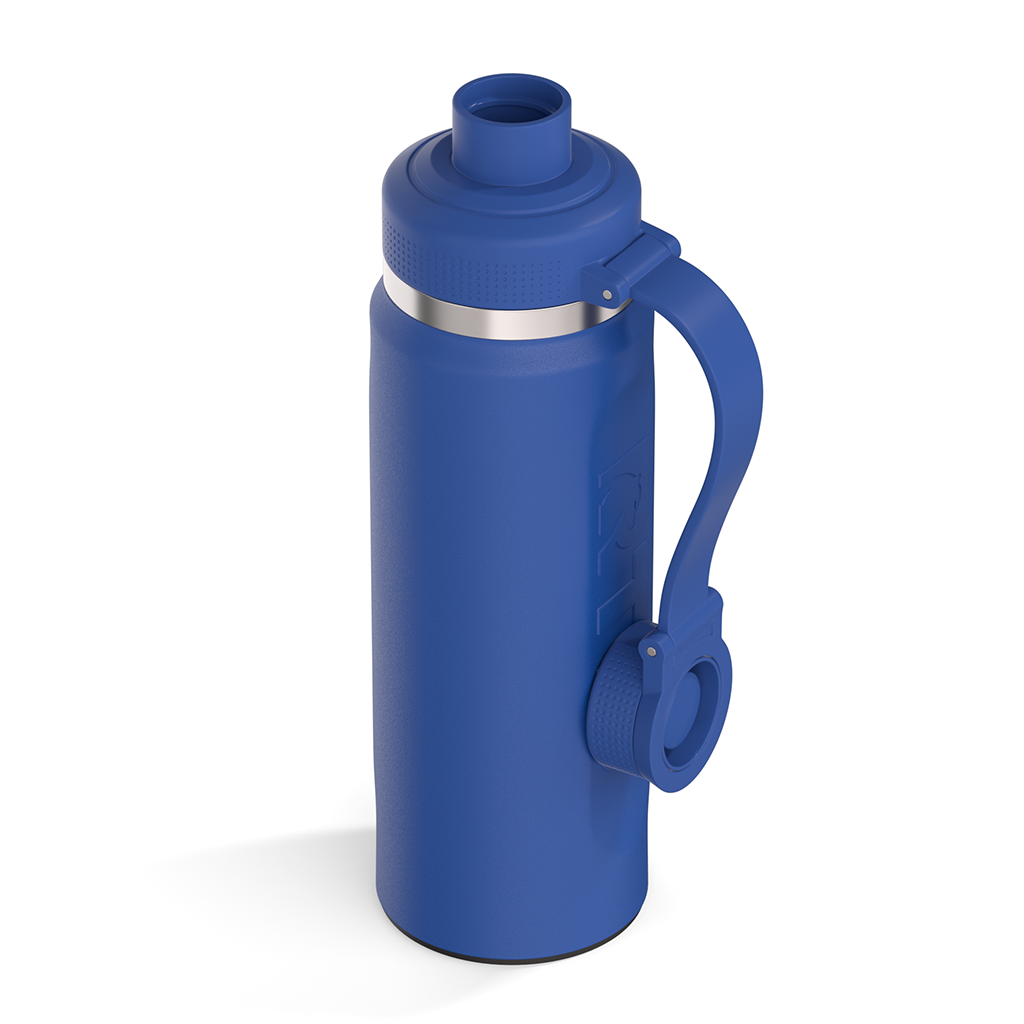 RTIC Cobalt 30oz Refuel Bottle