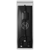 SCX Design Black In-Car Charging Cable 2A