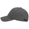 Dri Duck Charcoal Legend Cap