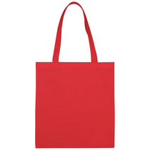 Hit Red Non-Woven Economy Tote Bag