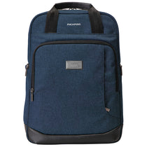 Ricardo Blue Malibu Bay 3.0 Softside Convertible Tech Backpack