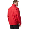 Helly Hansen Men's Red Crew Midlayer Jacket 2.0