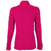 Vantage Women's Berry Pink Zen Pullover