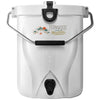 BruMate White 3 Gal. BackTap Cooler