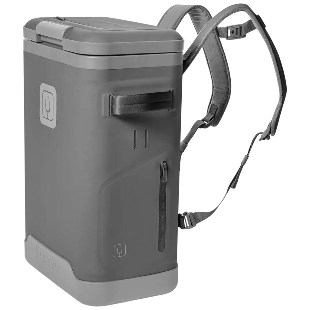 BruMate Graphite MagPack 24-Can Shoulder Sling Soft Cooler