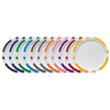Ball Pro Navy Poker Chip Ball Marker