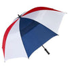 Shed Rain Navy/Red/White Windjammer 62