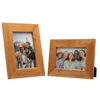 Illini Natural 4 x 6 Alder Wood Frame