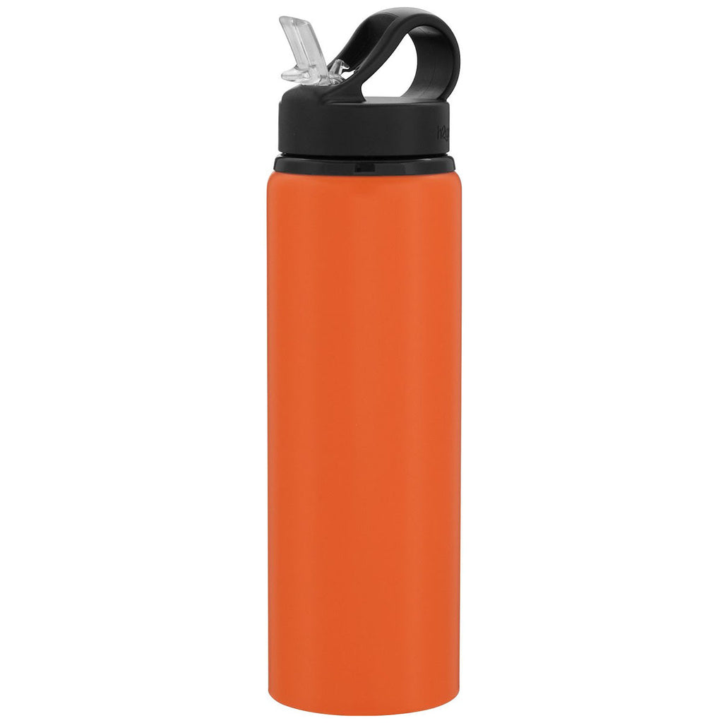 H2Go Matte Tawny Virtue 26oz Aluminum Bottle