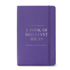 Moleskine Brilliant Violet Hard Cover Ruled Large Notebook (5