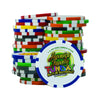 Ball Pro Navy Poker Chip Ball Marker
