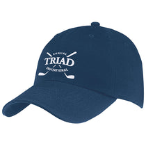Good Value Navy Front Runner Cap