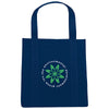 Good Value Navy Grocery Tote