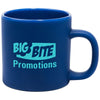 Silipint Classic Blue Coffee Mug - 16 oz.