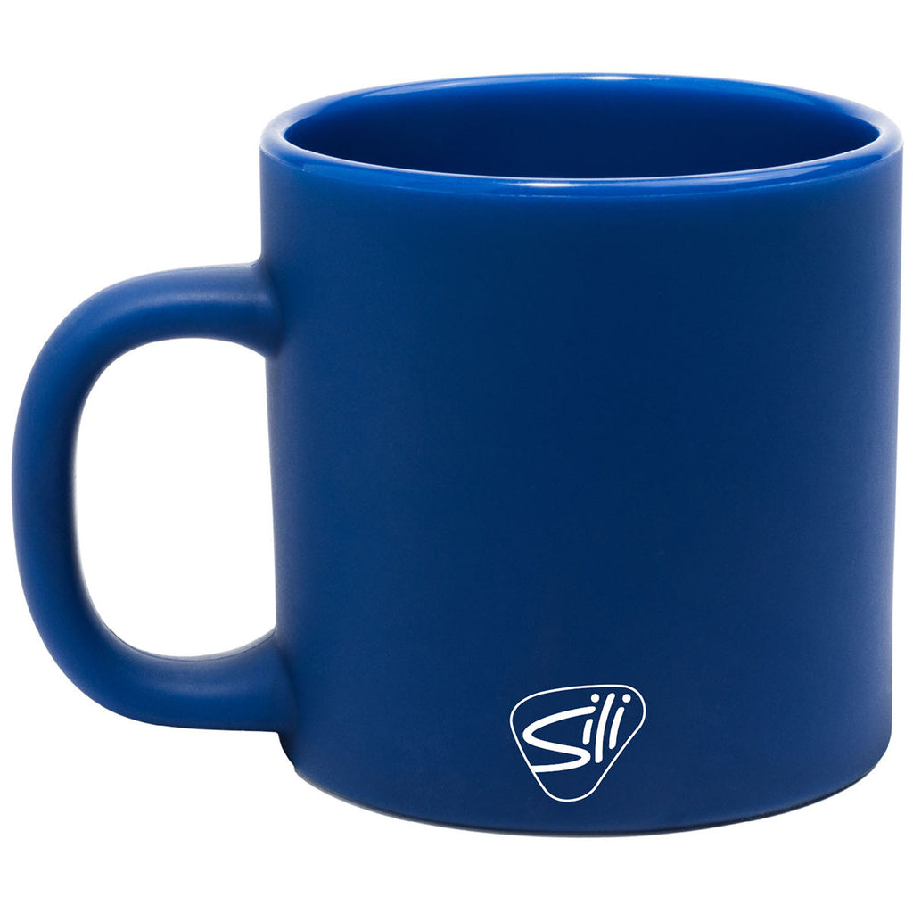 Silipint Classic Blue Coffee Mug - 16 oz.