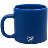 Silipint Classic Blue Coffee Mug - 16 oz.