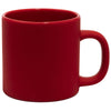 Silipint Classic Red Coffee Mug - 16 oz.