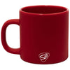 Silipint Classic Red Coffee Mug - 16 oz.