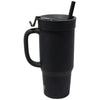 Silipint Classic Black Humbler - 32 oz.