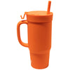 Silipint Classic Orange Humbler - 32 oz.