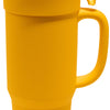 Silipint Classic Yellow Humbler - 32 oz.