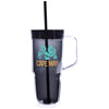 Good Value Smoke Clair Recycled Acrylic Travel Tumbler - 30 oz.