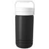 Koozie Black Challenge Jug - Half Gallon