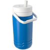 Koozie Blue Challenge Jug - Half Gallon