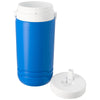 Koozie Blue Challenge Jug - Half Gallon