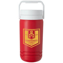 Koozie Red Challenge Jug - Half Gallon