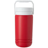 Koozie Red Challenge Jug - Half Gallon