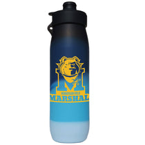 Silipint Moon Beam SiliH2O Water Bottle - 30 oz.