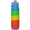 Silipint Prism SiliH2O Water Bottle - 30 oz.