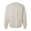 Bella + Canvas Unisex Dust 10 oz. Heavyweight Sweatshirt