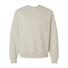 Bella + Canvas Unisex Dust 10 oz. Heavyweight Sweatshirt