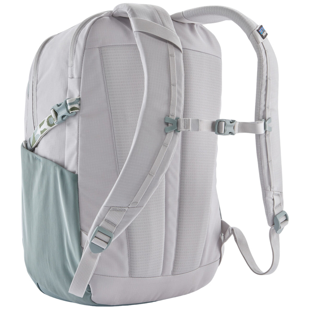 Patagonia Crisp Grey Refugio Pack 26L