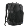 Patagonia Black Refugio Day Pack 30L