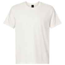 Bella + Canvas Unisex Vintage White Heavyweight Garment-Dyed Tee