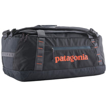 Patagonia Smolder Blue Black Hole Duffel 40L