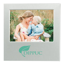 Hit Silver 4 x  6 Dazzling Aluminum Photo Frame