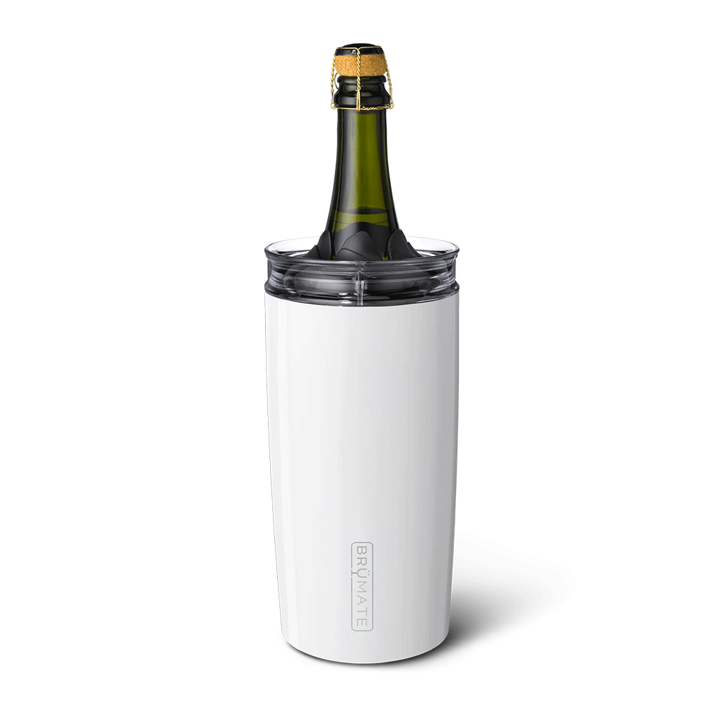 BruMate Ice White Togosa 49 oz